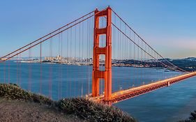 Holiday Inn San Francisco - Golden Gateway, an IHG hotel